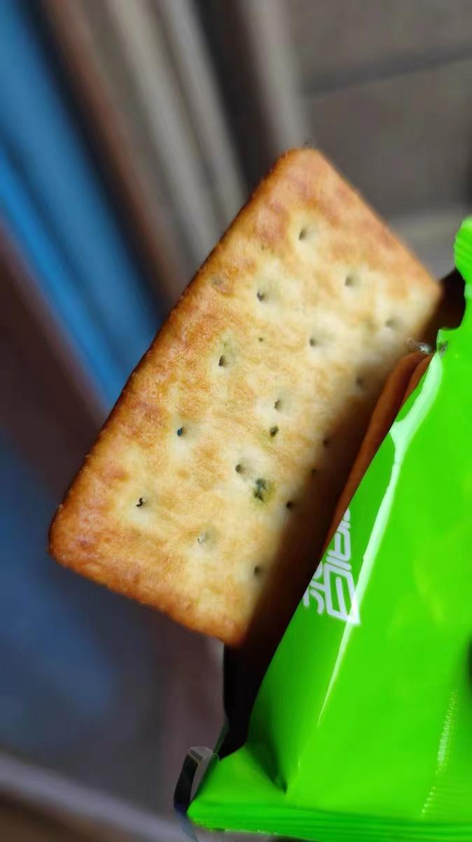 发现了3款“宝藏饼干”，量大便宜，好吃还解馋，不输“奥利奥”