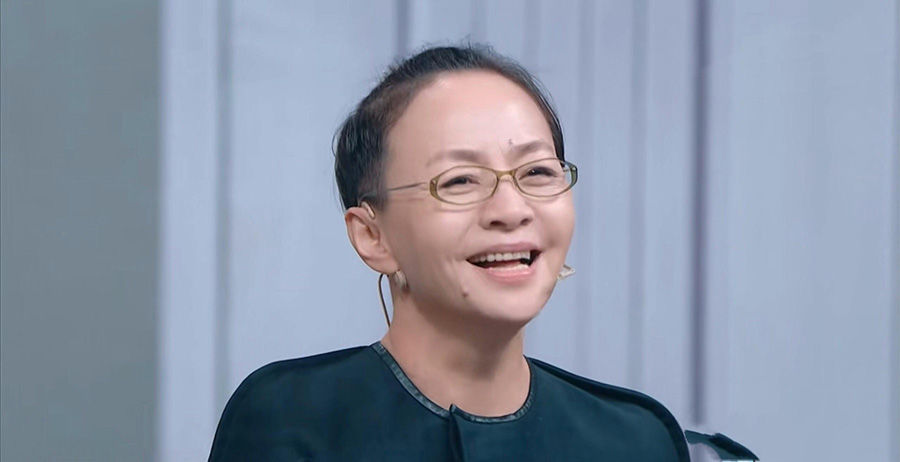 宋丹丹怎么总是来向往的生活,宋丹丹向往的生活来过几次