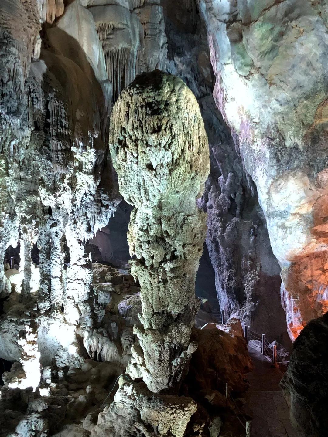 最美贵州之旅结束,贵州最美自驾深度游