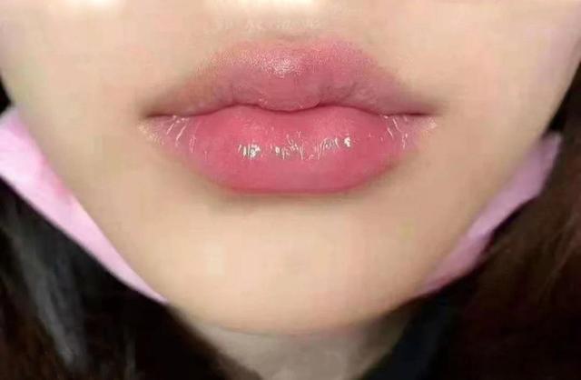 好看的4种唇型,哪种唇型好看又自然