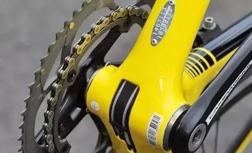 真假捷安特自行车的鉴别,怎么判断捷安特自行车真假