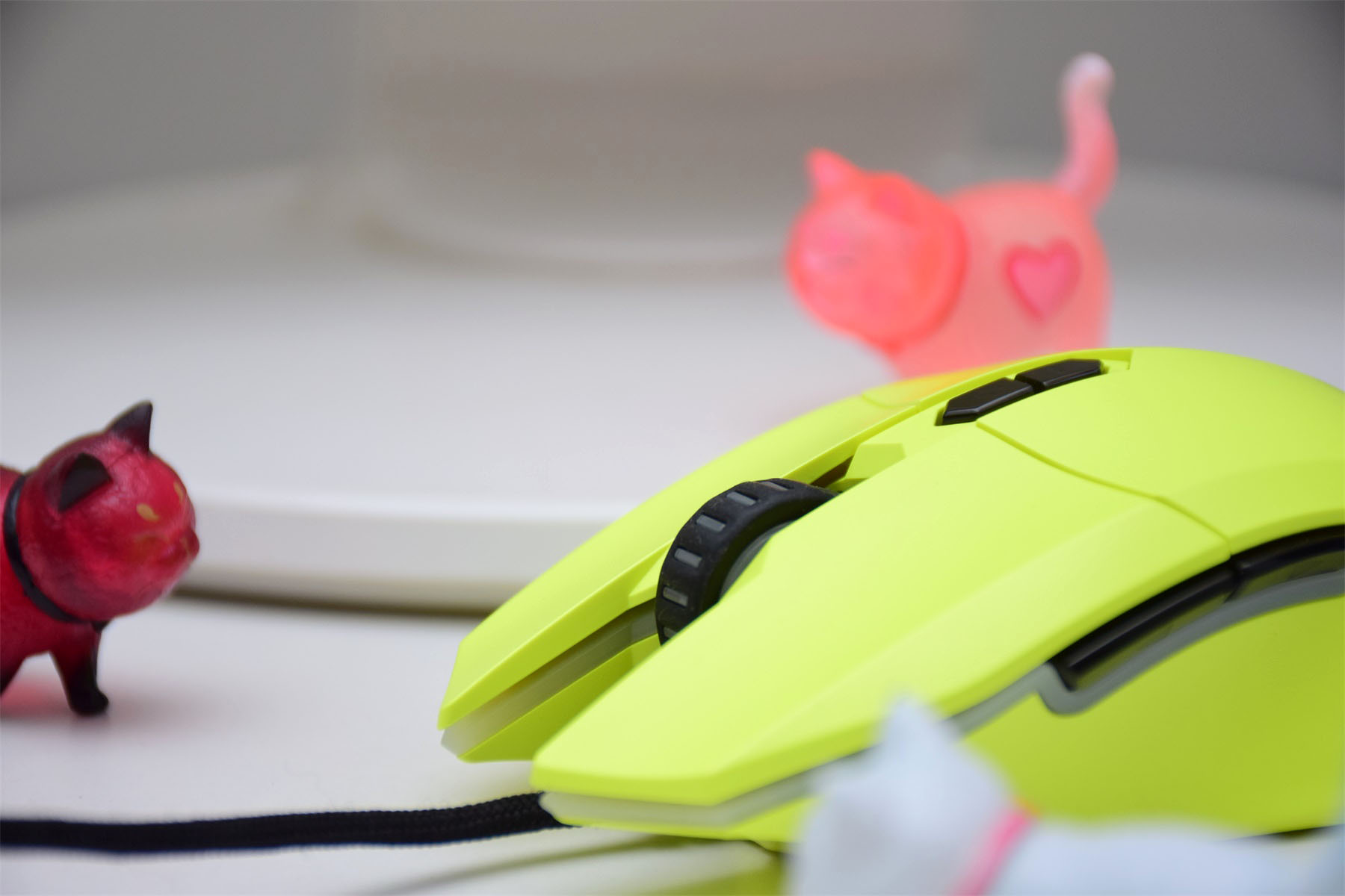 达尔优em910鼠标如何关灯,达尔优鼠标em910pro