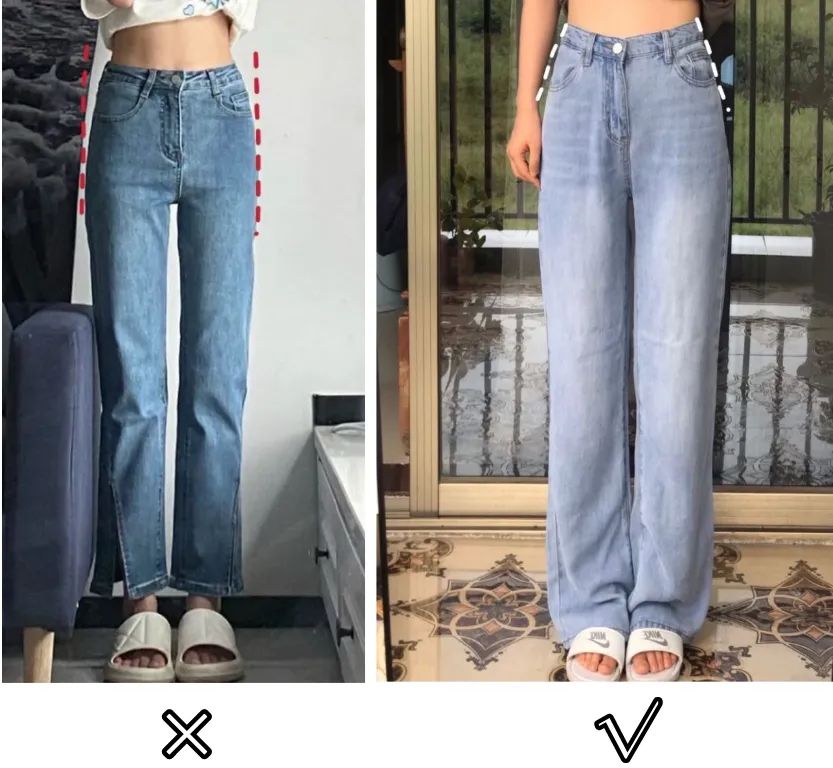 胯宽屁股大做什么动作,适合屁股大胯宽的衣服