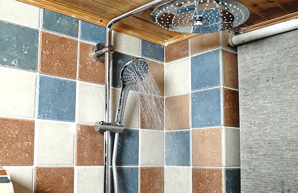 改造恒温花洒,普通花洒改造为恒温花洒