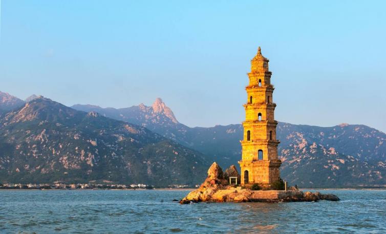 福建云霄自驾游一日游,福建云霄二日游最佳路线图