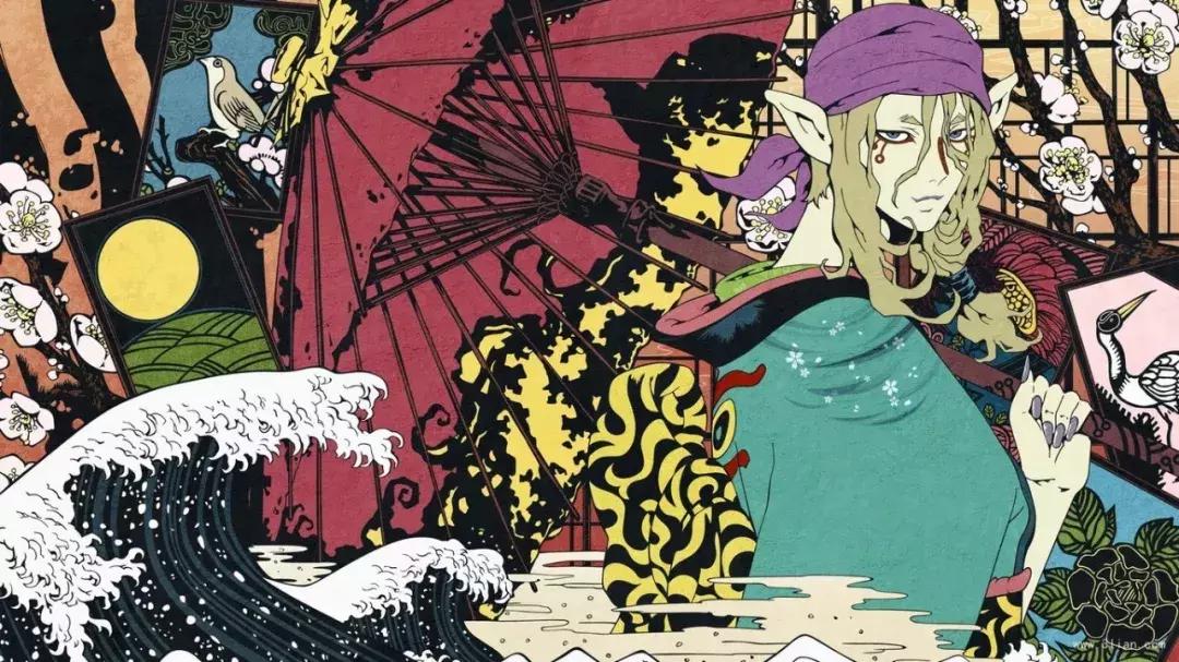 一口气刷完,9.3分神作,跪求第二季啊!