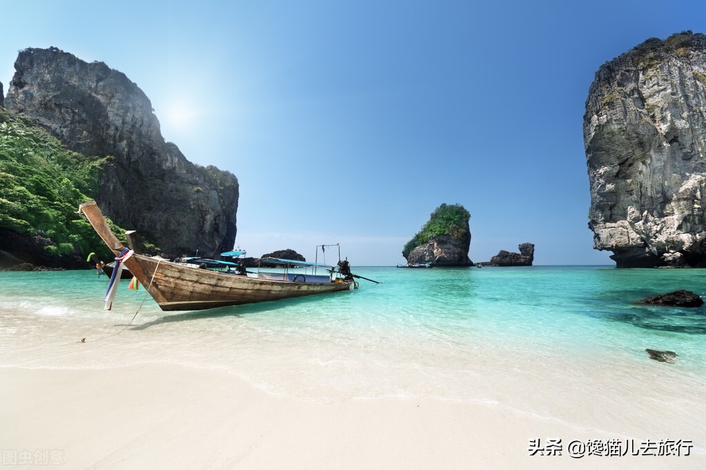 泰国旅游六日游景点推荐,泰国旅游景点攻略自由行路线推荐