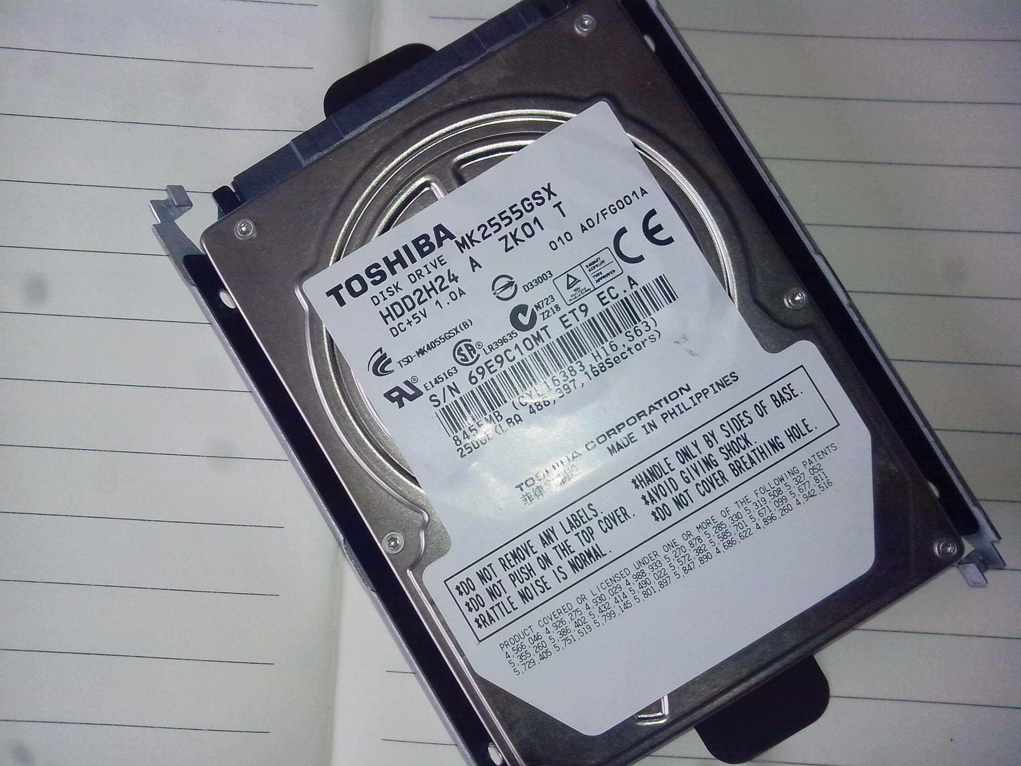 废旧笔记本拆解如何利用,废旧笔记本能拆出什么东西