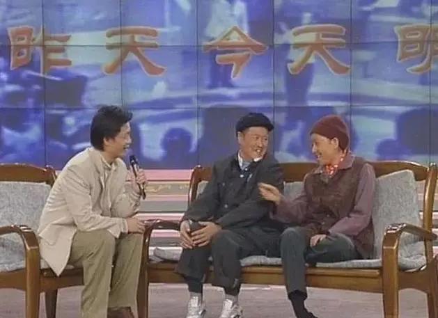 冬天里的一把火是哪一年的春晚,冬天里的一把火春晚实录