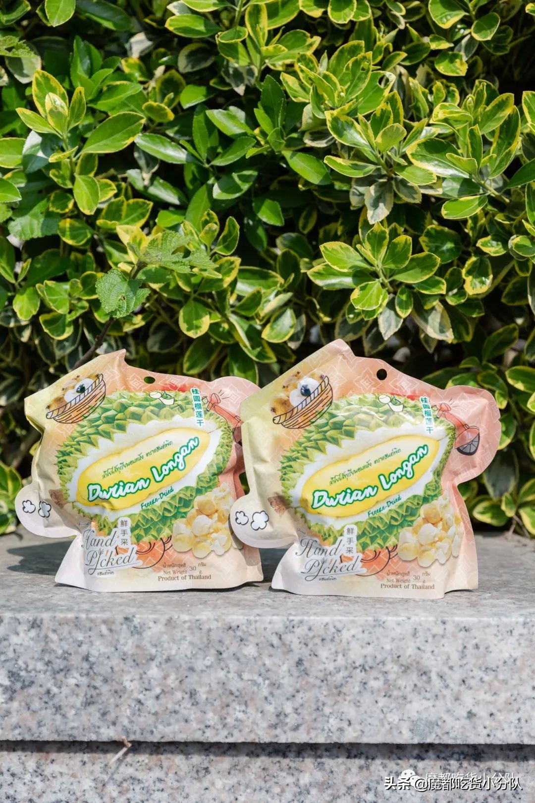 泰国711好吃的零食,泰国711便利店必买零食