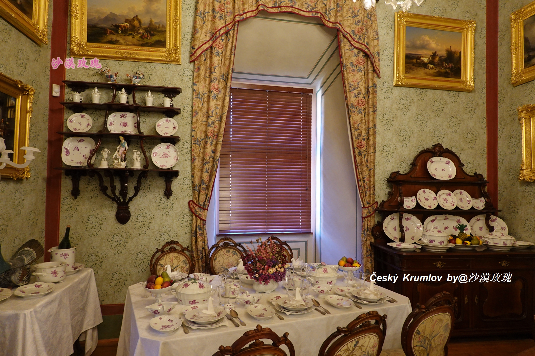 捷克最美城堡在哪,捷克最美小镇视频