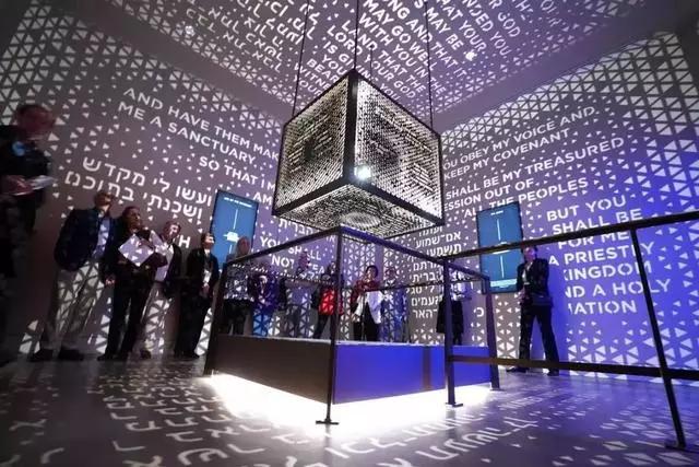 研学旅行博物馆新玩法,研学探索之旅景点