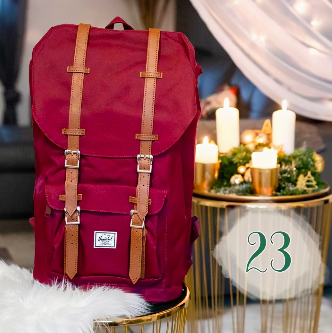 什么牌子的双肩包结实好看又实惠,推荐几款值得买的双肩包