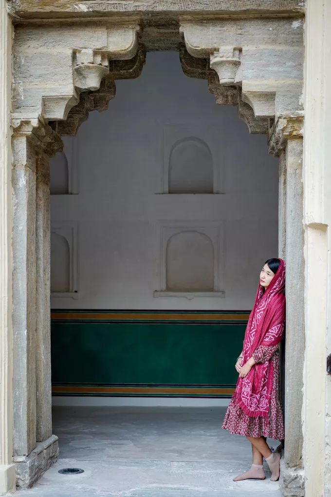 印度最豪华的电影院,印度粉红色之城
