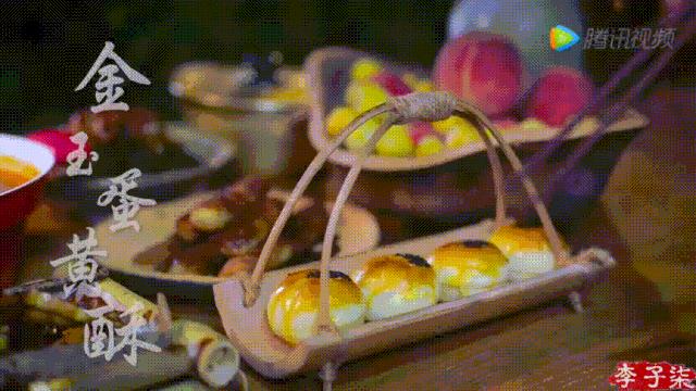 看了李子柒的视频的感受,看完李子柒后的感受