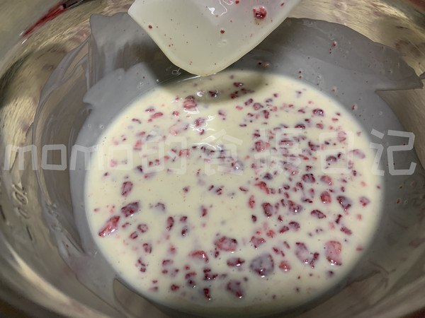 自制雪糕怎样做才有卖的雪糕好吃,天气热吃点自制雪糕好吗