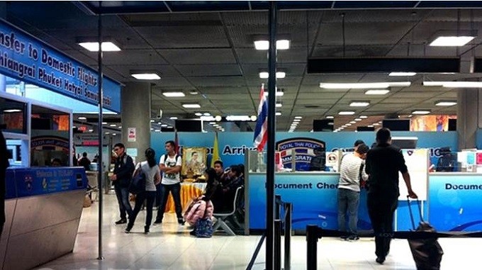 泰国入境签证最新政策,泰国精英签证入境泰国