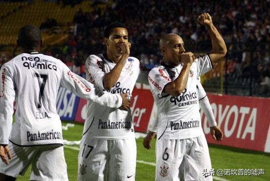 一千个观众眼中有一千个哈姆雷特，保利尼奥就是广州恒大最靓的仔