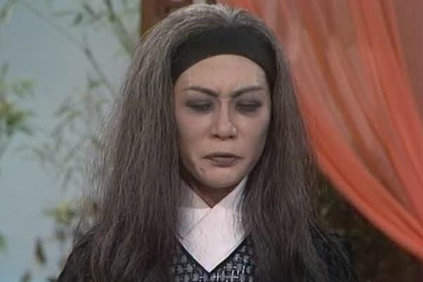 新射雕2019黄药师,新神雕侠侣梅超风与黄药师