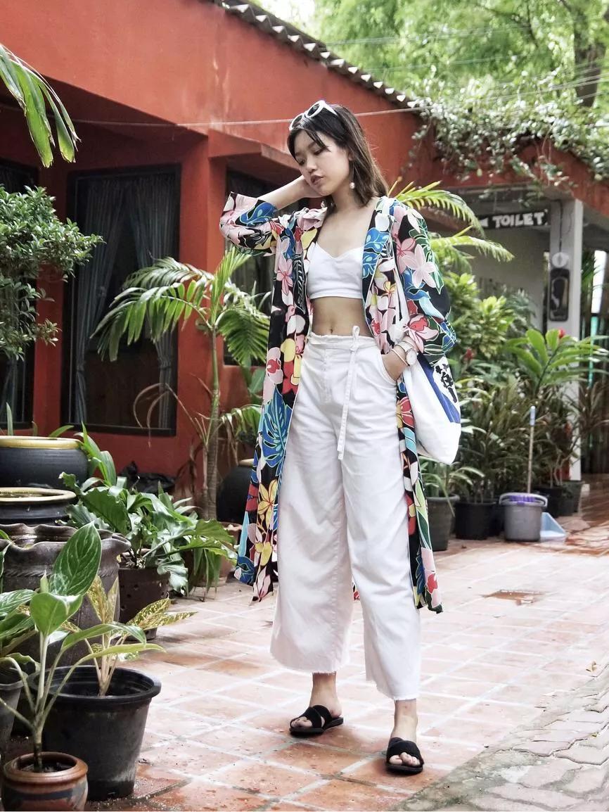 减肥失败？没关系！这几条遮肉裤让你骗过全世界