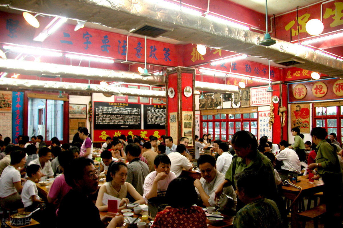 外卖餐饮店四个基础是什么,外卖餐饮店内幕揭秘