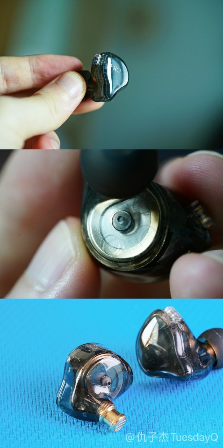 神仙打架——FD1、T2Plus和其他强力低价耳机盘点