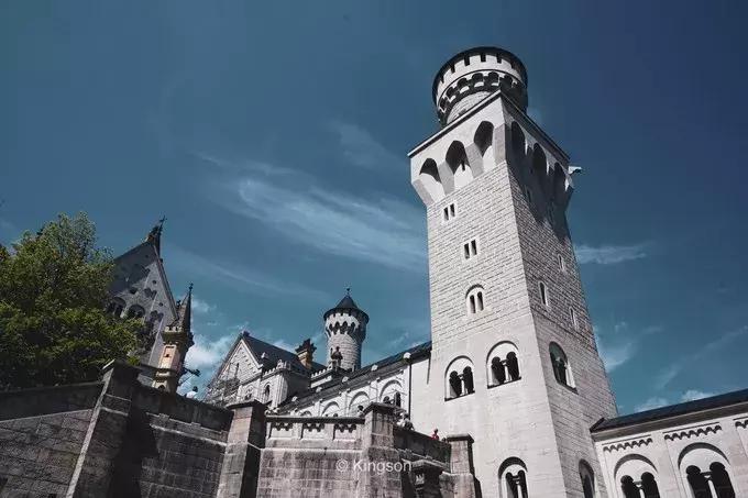 体验师徐凯德瑞意奥之旅（四）——走进中欧的童话国度