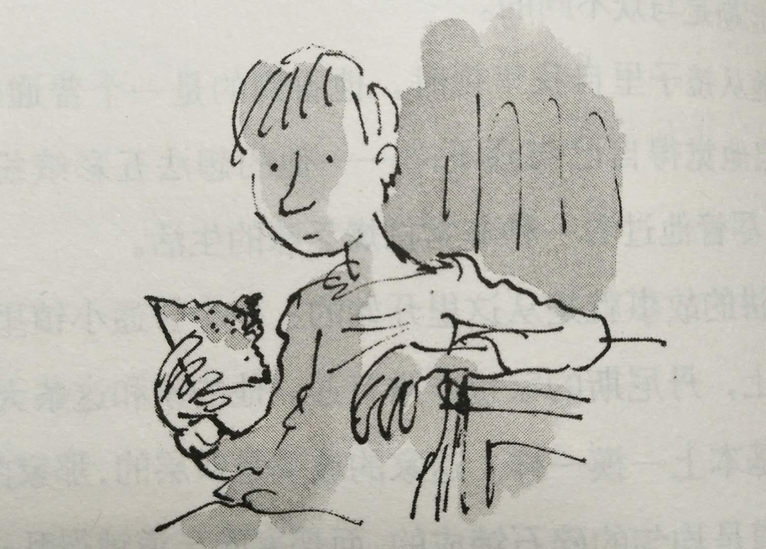 《穿裙子的小男子汉》：孩子渴望的父爱一直都在