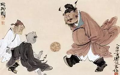 球技基本功,顶级球技是怎样炼成的