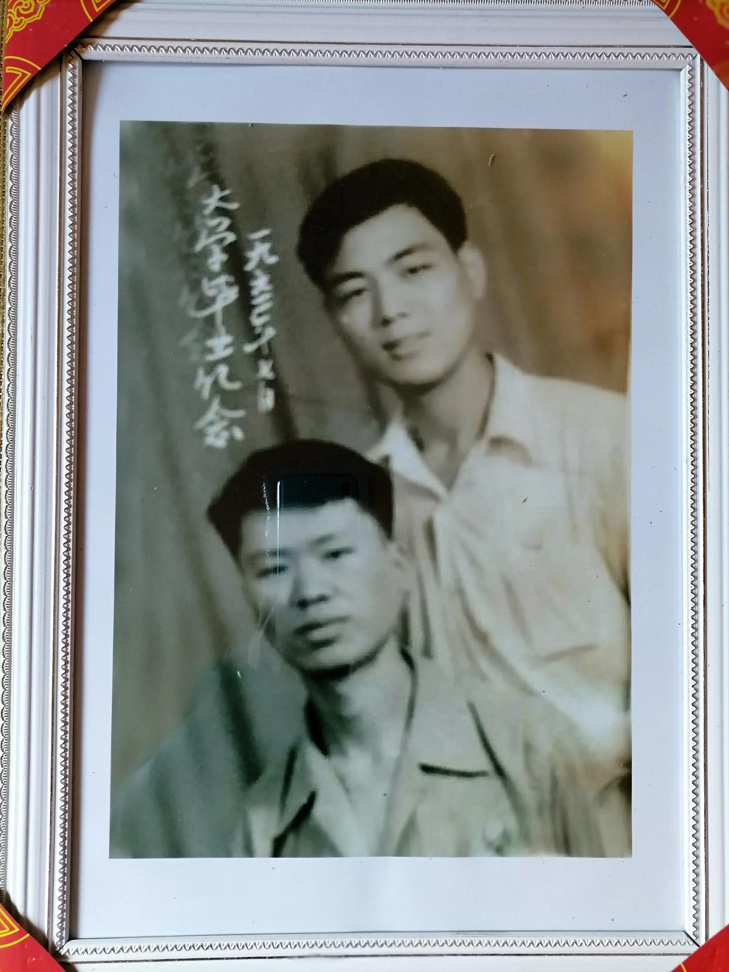 熟悉的舅舅,好脾气的舅舅