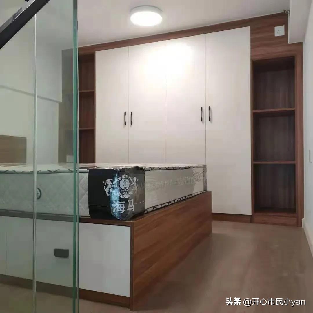 南海区公寓小户型一室一厅,佛山南海loft公寓3室1厅