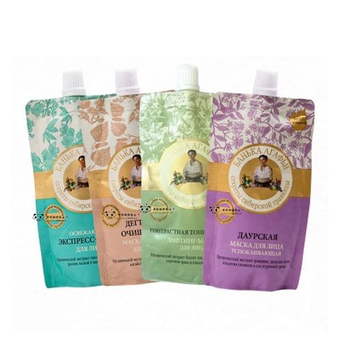 给大家推荐一款涂抹面膜,小脸面膜推荐补水美白