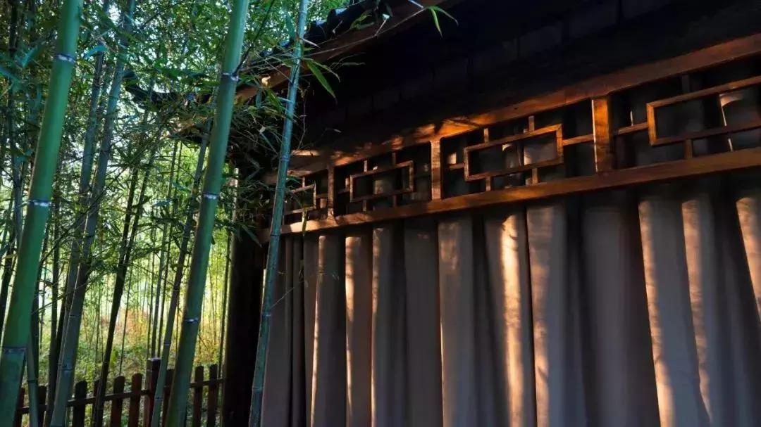 住莫干山酒店,莫干山温泉私汤民宿推荐