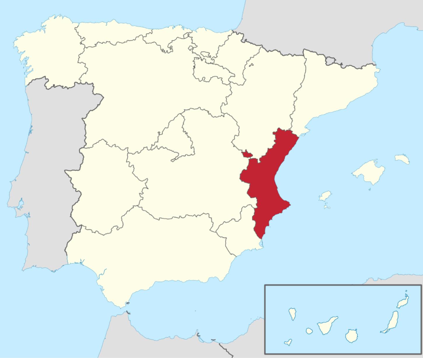 蝙蝠救了国王，成了这座城市的守护神，西班牙被忽视的阳光之城