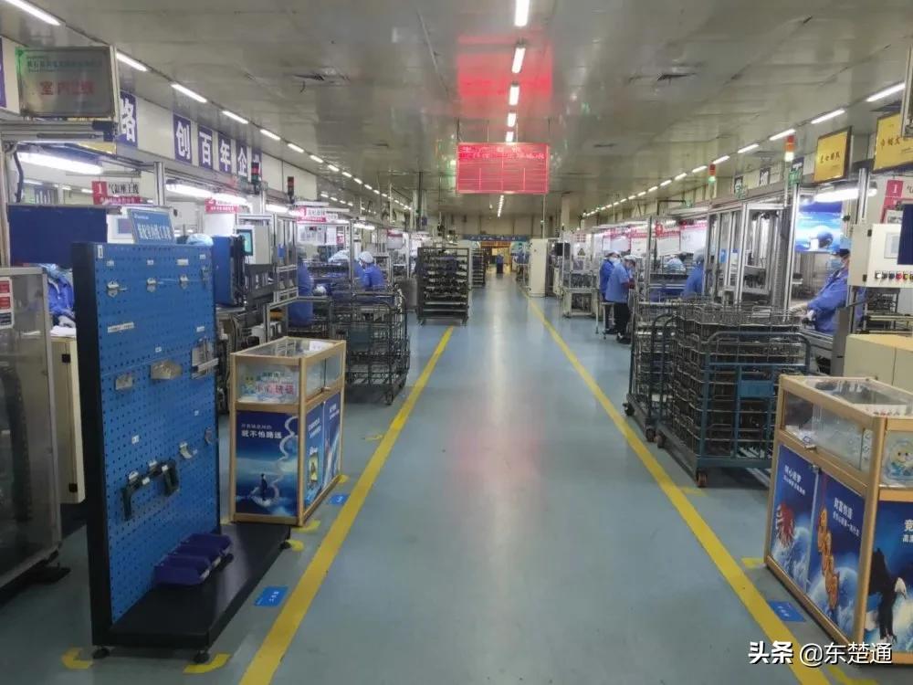 黄石复工复产企业,黄石东贝集团最新消息