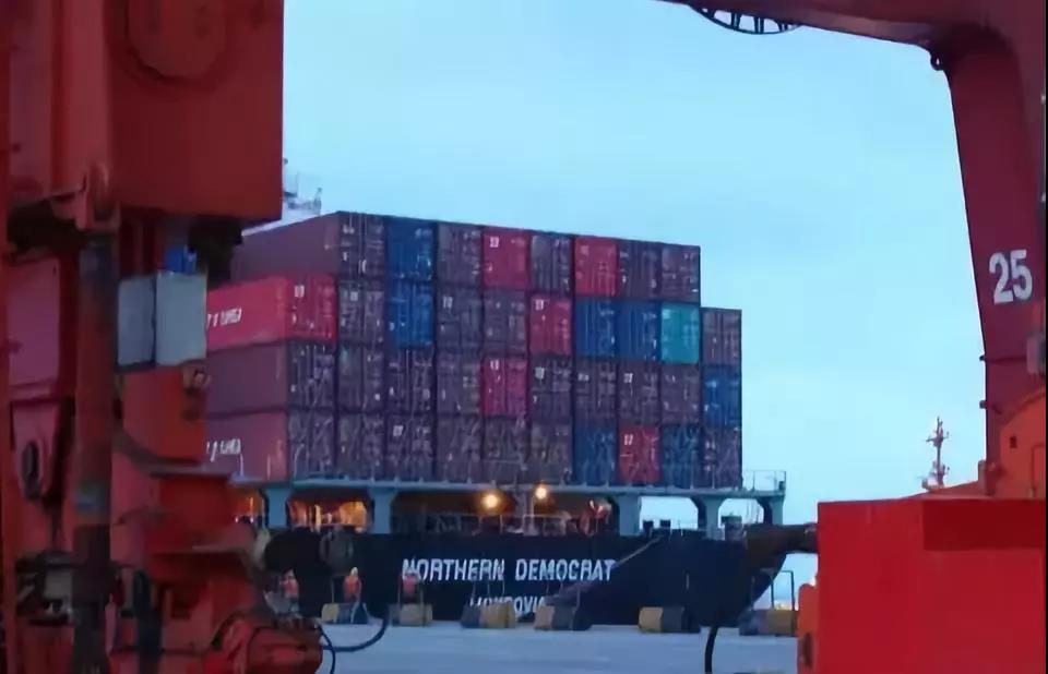 香港货物到大陆关税怎么收,货物到港后买家拒收