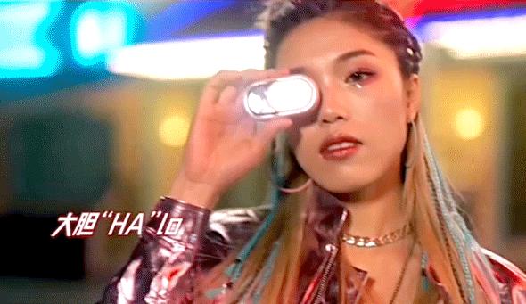 连同事都抢着试的高颜值口喷,用完嘴巴好清新,哈气都是香的