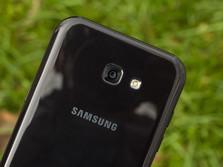 三星galaxya70评价,三星galaxya7开箱视频