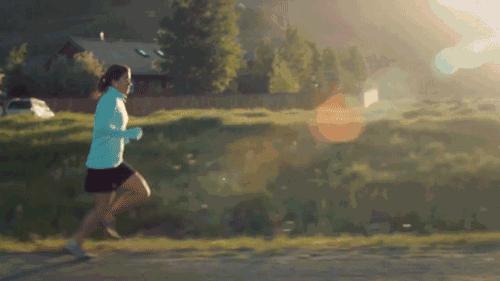 慢跑slowrun,慢跑不追求速度