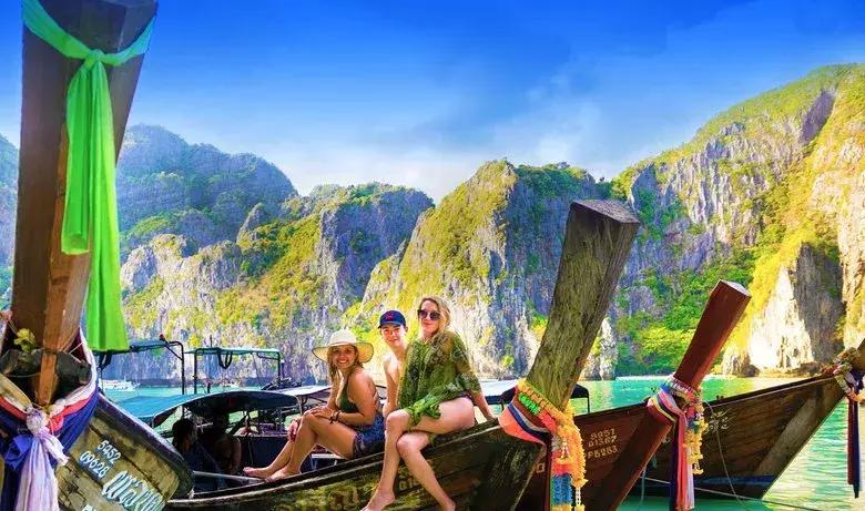 泰语小课堂教学视频,泰语教学零基础泰语声调