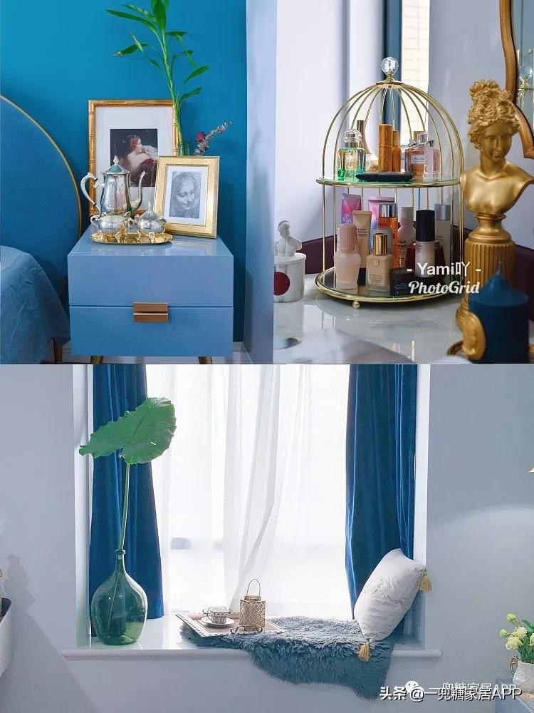 155平法式轻奢风格成都,成都120平灰色系美式风格