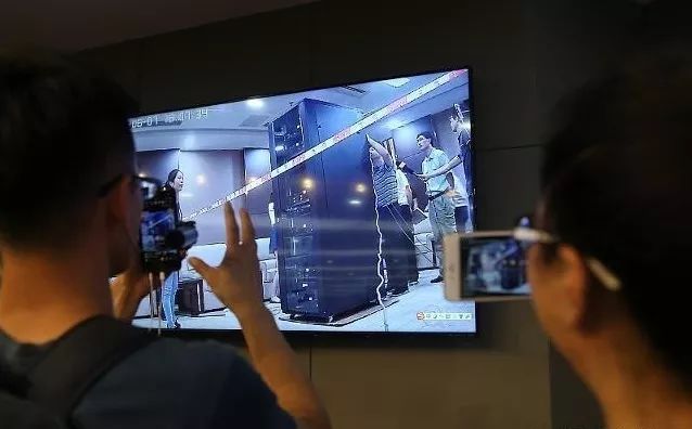 太原中软分享AI程序员,所*码有**农的梦想