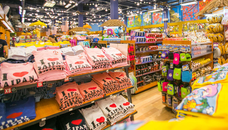 神秘的北纬15度遇见最美塞班