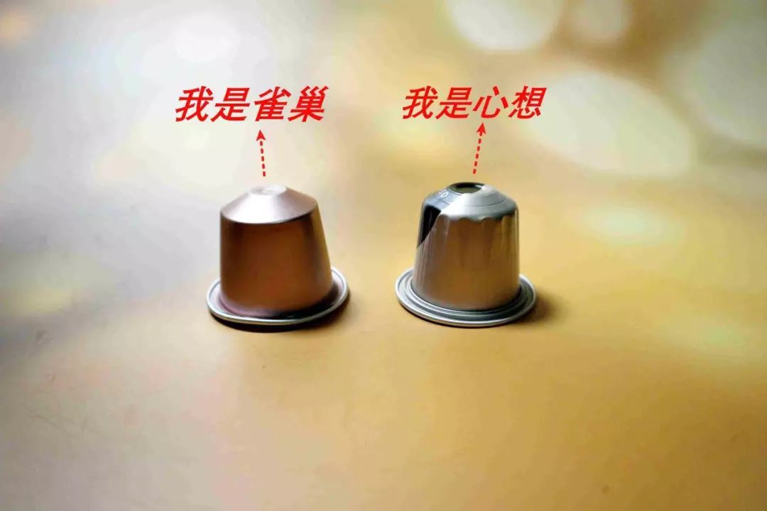 雀巢胶囊怎么样,雀巢胶囊效果好吗