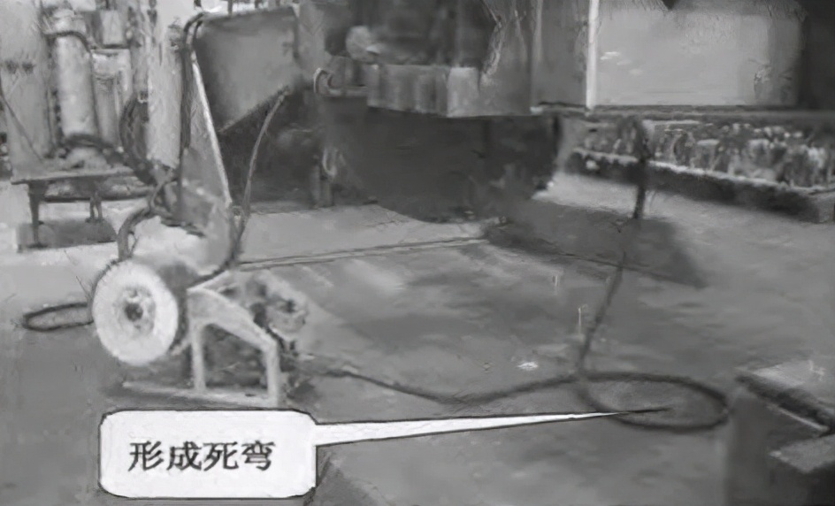 气保焊出丝不稳啥原因,气保焊送丝不稳