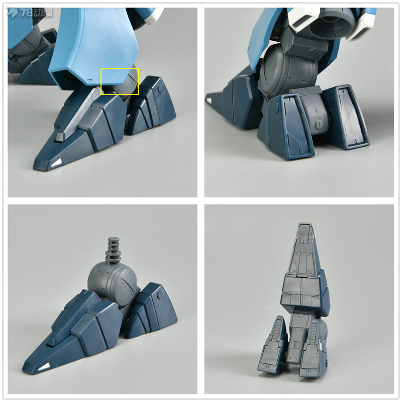 万代mgrx-78高达试作机,万代mg高达rx-78-2ver3.0