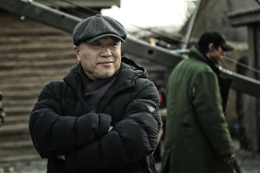 草原男人的雄风又岂是小鲜肉能比？这20位内蒙男星个个都是真爷们