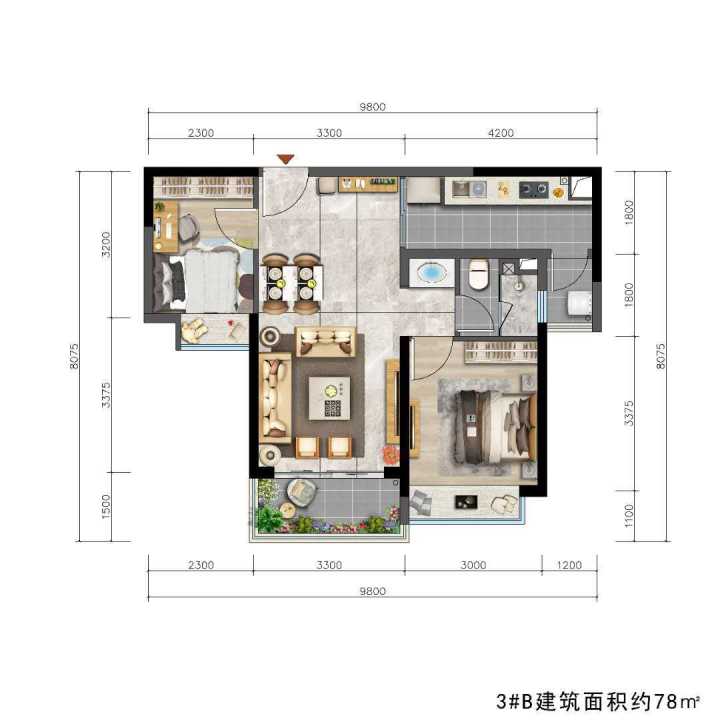 昆明佳兆业城市广场1期建设情况,昆明佳兆业城市广场能按时交房吗