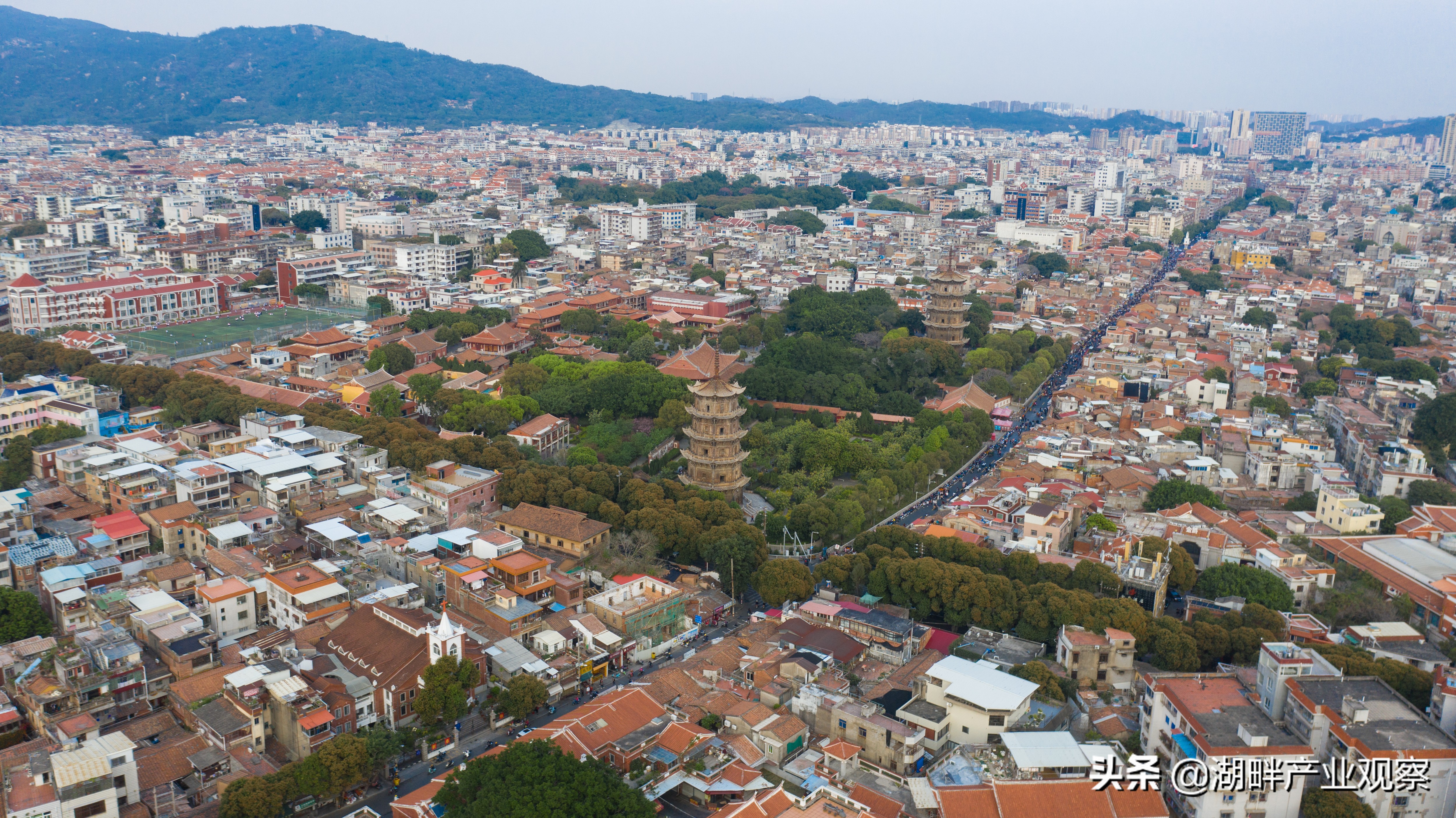 福建城市发展怎么样,福建城市发展水平