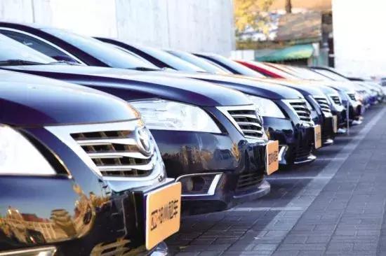 车辆以租代购金融方案,汽车以租代购正规平台加盟